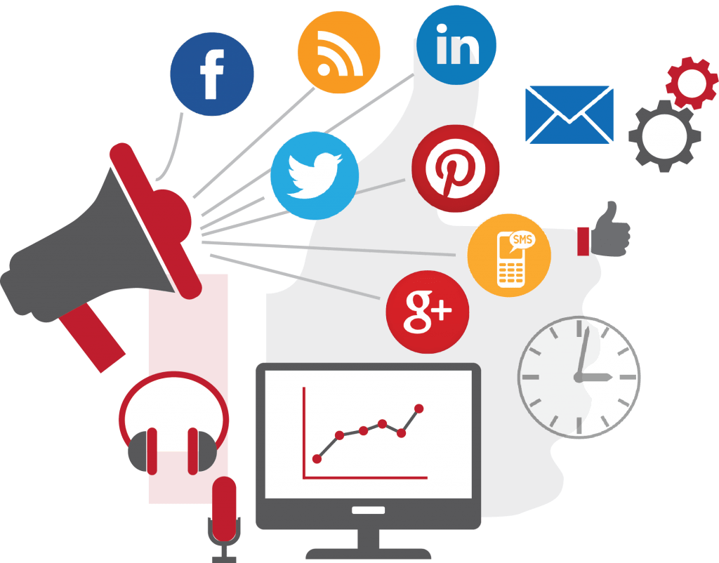 Smm каналы. Цифровой маркетинг. Digital маркетинг. Маркетолог вектор. Маркетинг иллюстрация.