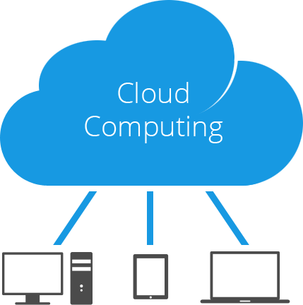 Cloud Computing