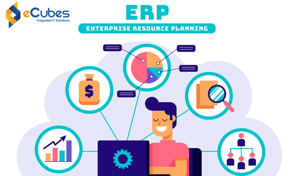 How to choose an ERP System suits your company? | eCubes